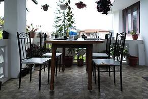 Kodaikanal Misty Family Resort