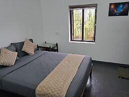 Kodaikanal Misty Family Resort