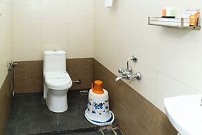 Kodaikanal Misty Family Resort