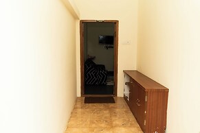 Kodaikanal Misty Family Resort