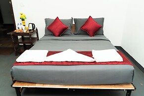 Kodaikanal Misty Family Resort