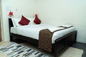 Kodaikanal Misty Family Resort