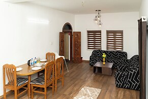 Kodaikanal Misty Family Resort