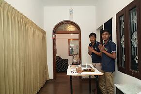 Kodaikanal Misty Family Resort