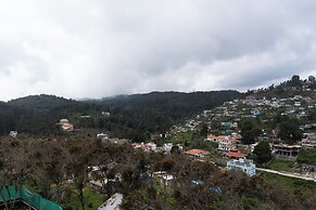 Kodaikanal Misty Family Resort