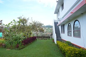 Kodaikanal Misty Family Resort