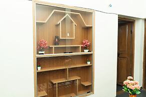 Kodaikanal Misty Family Resort