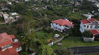 Kodaikanal Misty Family Resort