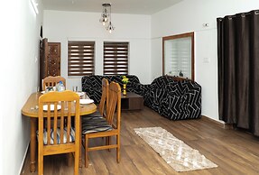 Kodaikanal Misty Family Resort