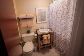 The Snowshoe Lodge