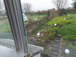 Kitts Cottage in Redruth