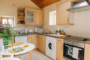 Kitts Cottage in Redruth