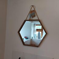 Kitts Cottage in Redruth