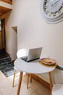 Kitts Cottage in Redruth