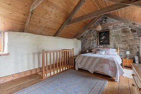 Kitts Cottage in Redruth