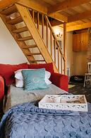 Kitts Cottage in Redruth