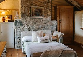 Kitts Cottage in Redruth