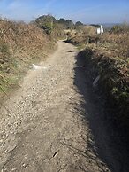 Kitts Cottage in Redruth