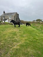 Kitts Cottage in Redruth