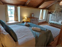 Kitts Cottage in Redruth