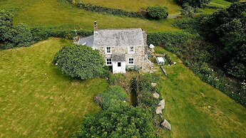 Kitts Cottage in Redruth