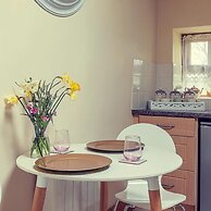 Kitts Cottage in Redruth