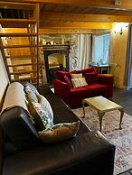 Kitts Cottage in Redruth