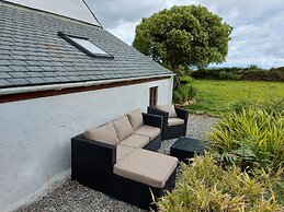 Kitts Cottage in Redruth
