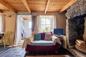 Kitts Cottage in Redruth