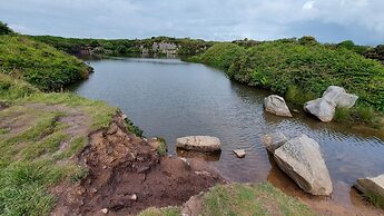 Kitts Cottage in Redruth