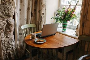 Kitts Cottage in Redruth
