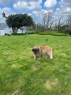 Kitts Cottage in Redruth