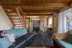 Kitts Cottage in Redruth