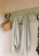 Kitts Cottage in Redruth