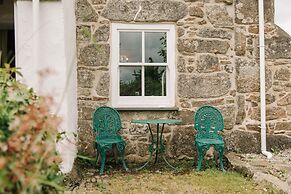 Kitts Cottage in Redruth