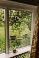 Kitts Cottage in Redruth