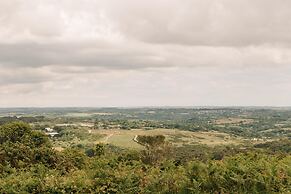 Kitts Cottage in Redruth