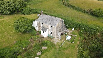 Kitts Cottage in Redruth