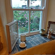 Kitts Cottage in Redruth