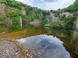 Kitts Cottage in Redruth