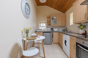 Kitts Cottage in Redruth