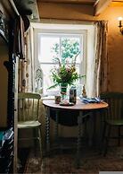 Kitts Cottage in Redruth