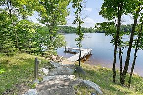 Lakeside Haus in Presque Isle