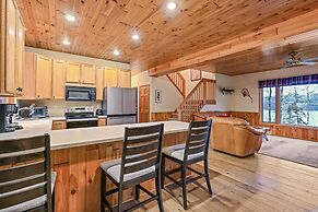 Lakeside Haus in Presque Isle