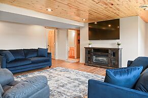 Lakeside Haus in Presque Isle