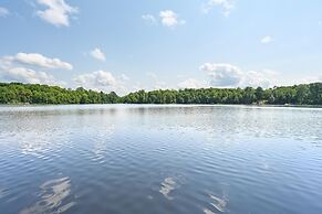 Lakeside Haus in Presque Isle