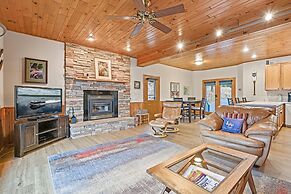 Lakeside Haus in Presque Isle