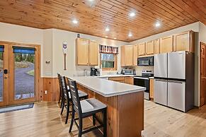 Lakeside Haus in Presque Isle