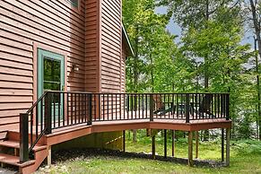 Lakeside Haus in Presque Isle