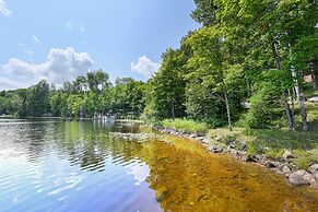 Lakeside Haus in Presque Isle